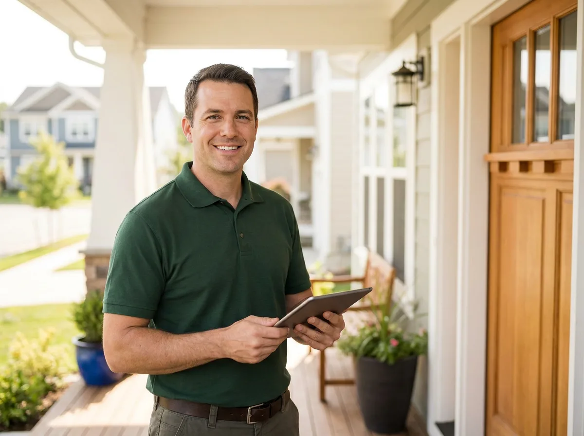 Pest control FAQs for Trenton, SC